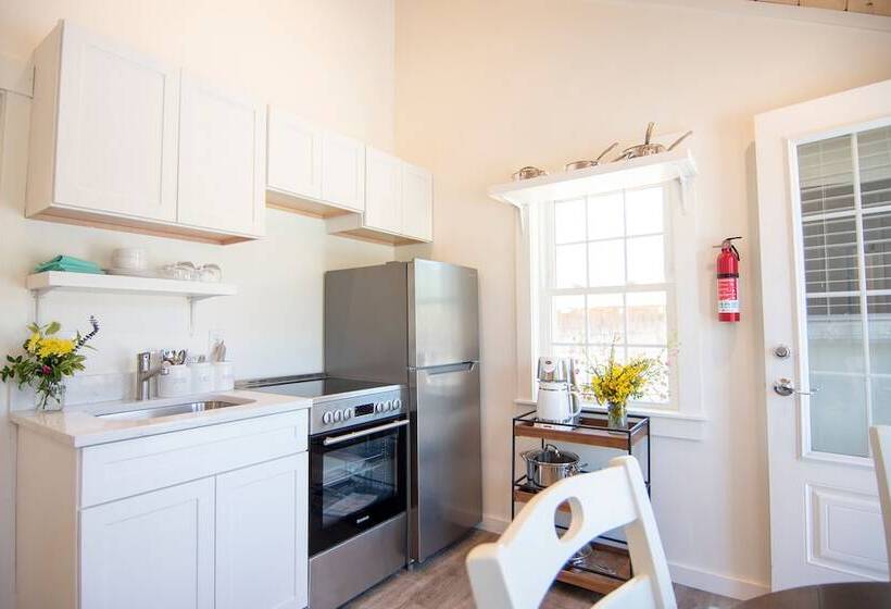 Общежитие Prince Of Whales