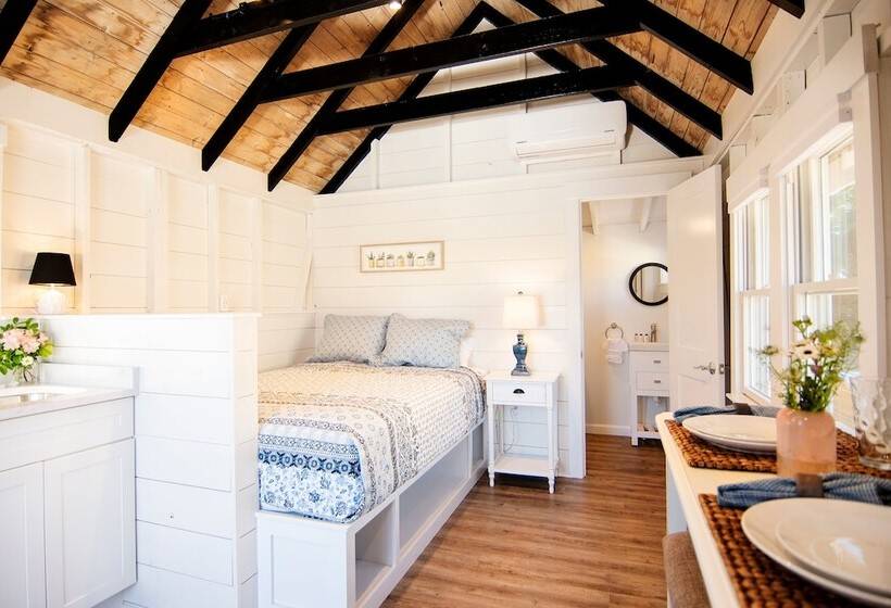 Общежитие Prince Of Whales