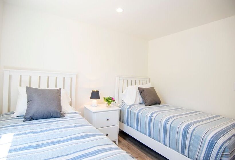 Общежитие Prince Of Whales