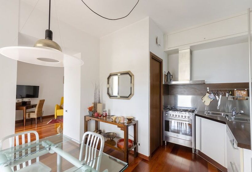 Joivy Portofino Sweet Suite In Rapallo