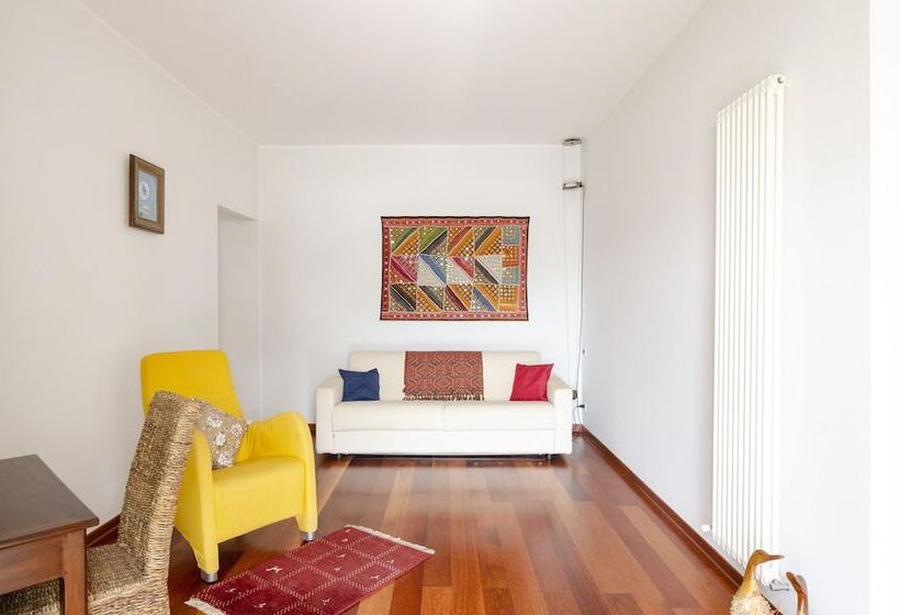 Joivy Portofino Sweet Suite In Rapallo