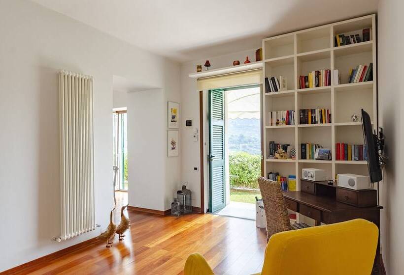 Joivy Portofino Sweet Suite In Rapallo