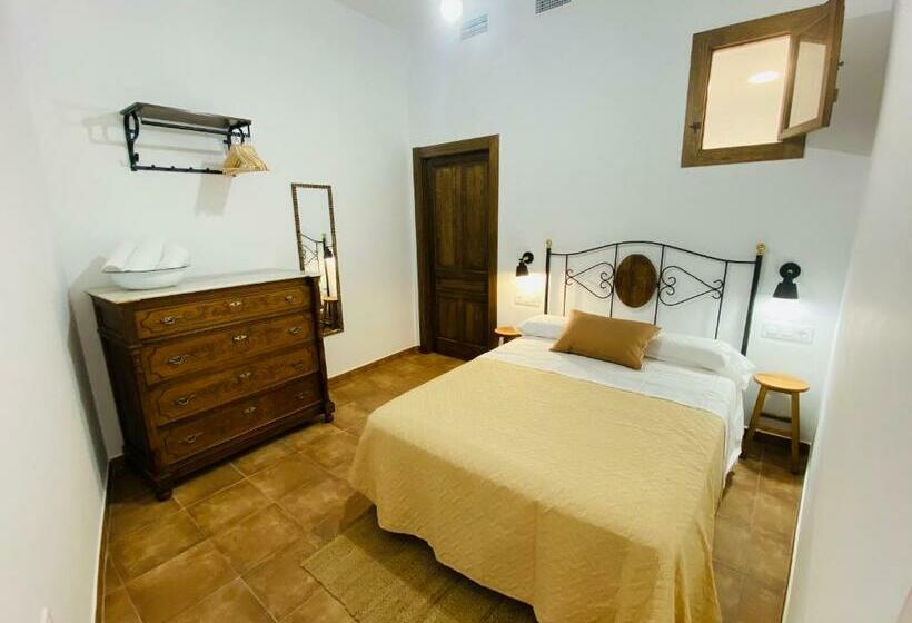 Apartamentos Rurales, La Casa De Baltasar