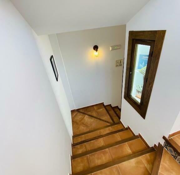 Apartamentos Rurales, La Casa De Baltasar