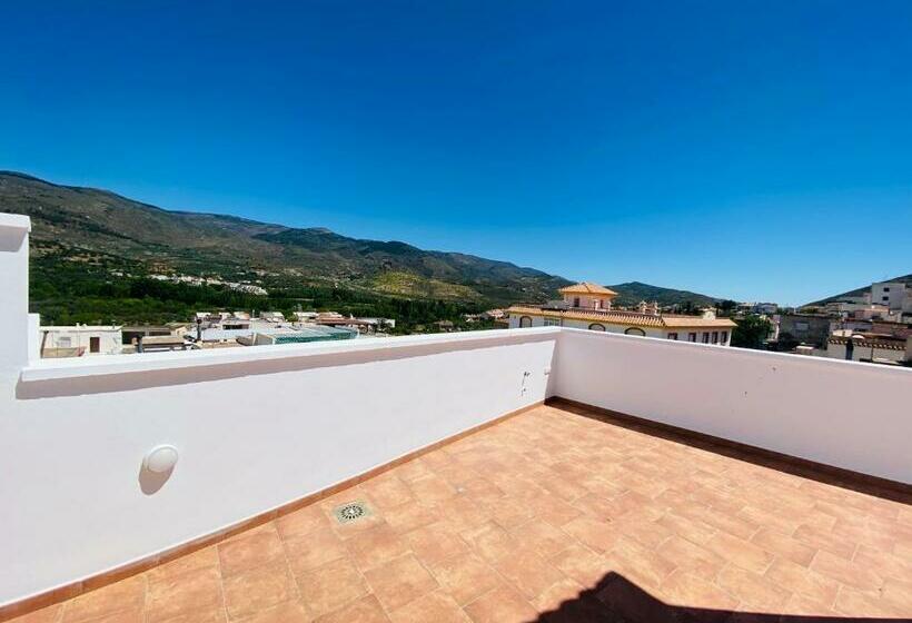 Apartamentos Rurales, La Casa De Baltasar