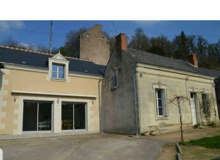 Bed and Breakfast Agréable Chambre Privée Avec Entrée Indépendante