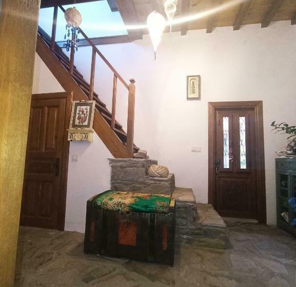 Bed and Breakfast Aycan Hanım Konağı