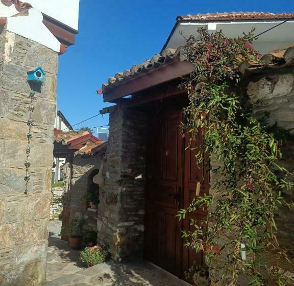 Bed and Breakfast Aycan Hanım Konağı