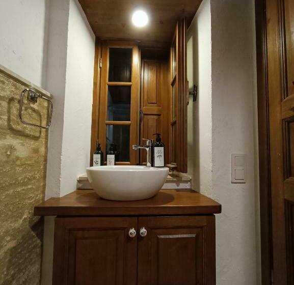 Bed and Breakfast Aycan Hanım Konağı