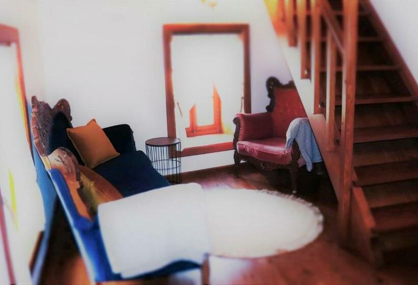 Bed and Breakfast Aycan Hanım Konağı