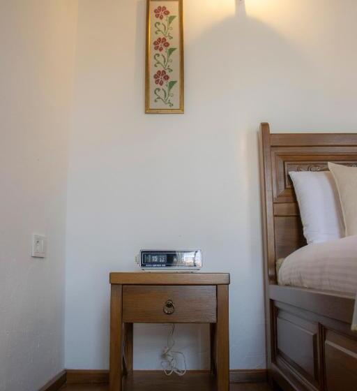 Bed and Breakfast Aycan Hanım Konağı