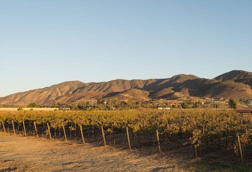 צימר Casa Entrevez