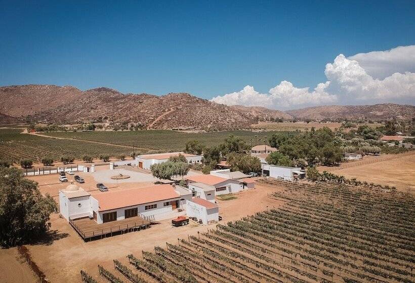 צימר Casa Entrevez