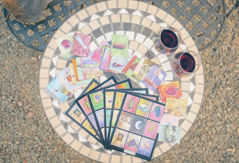 צימר Casa Entrevez