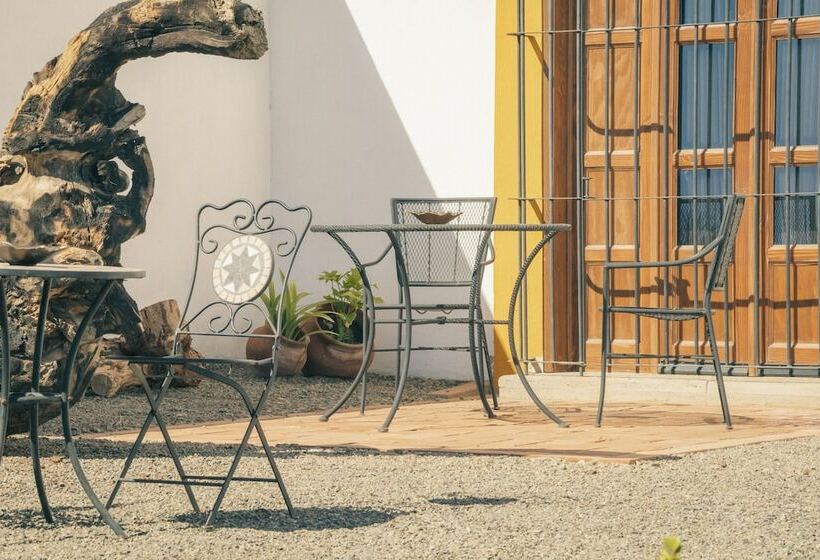 צימר Casa Entrevez