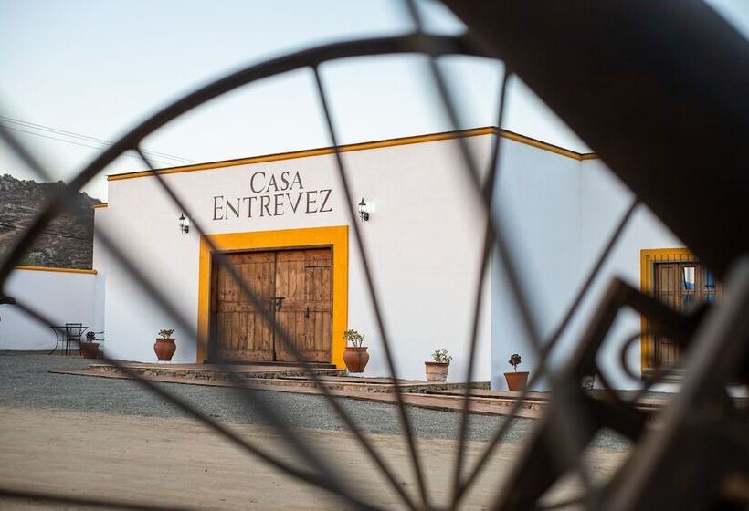 צימר Casa Entrevez