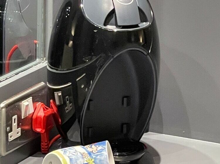 민박 City Stay Scotland