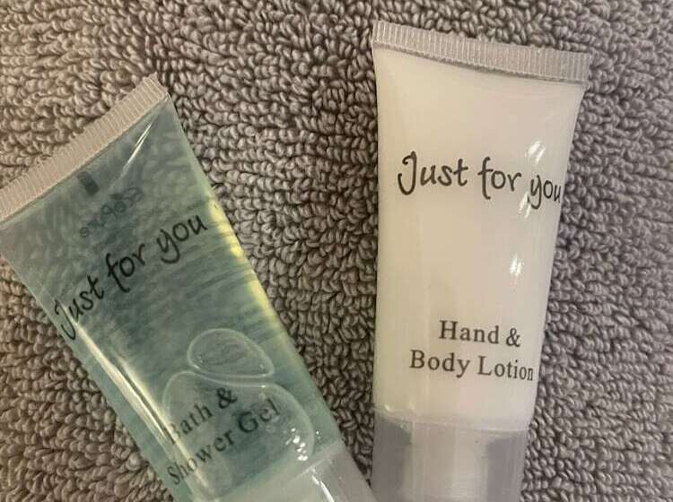 민박 City Stay Scotland