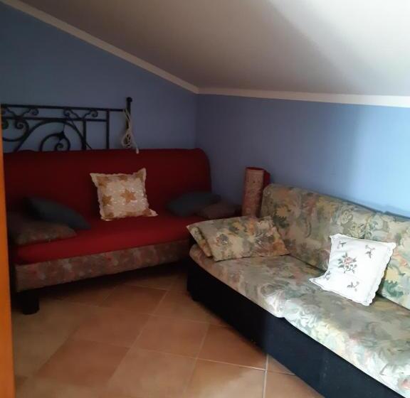 צימר Il Girasole