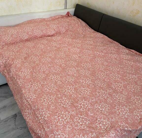 住宿加早餐  Impeccable Bnb In Milan Next To M1 Metro 10 Mins Away From Duomo Wifi Feel Like Home