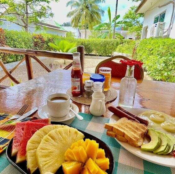 تختخواب و صبحانه Kihori Nungwi