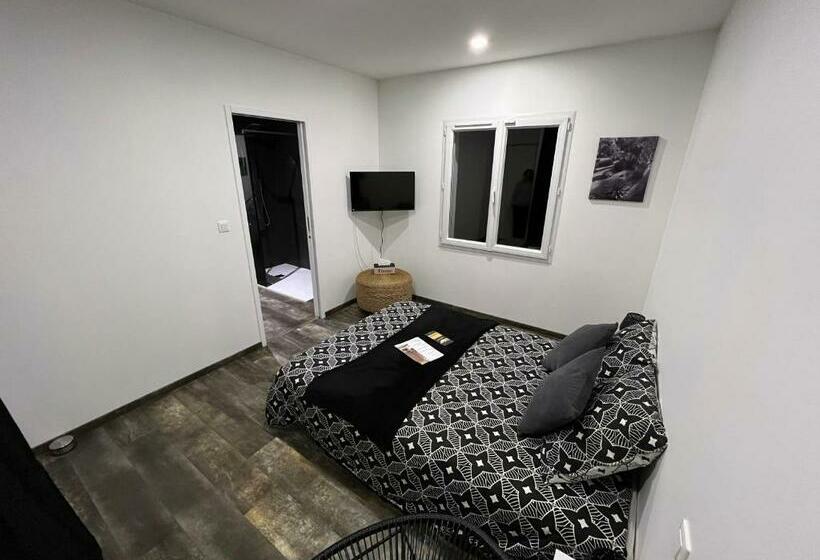 ベッドアンドブレックファースト Maison De Fanny