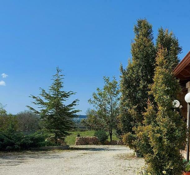 Bed and Breakfast Oniro Specchia