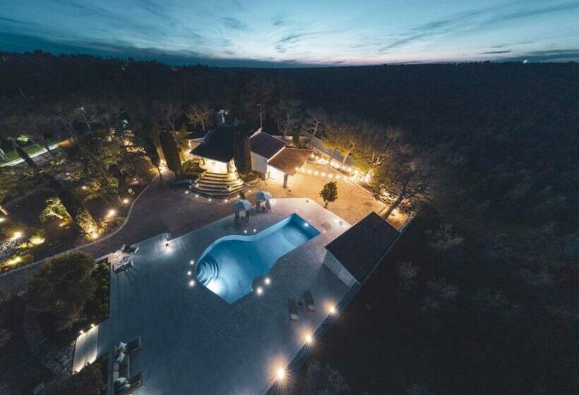 Otto Apulia House B&b