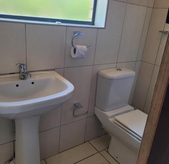 住宿加早餐 Royal Palms Guest Lodge