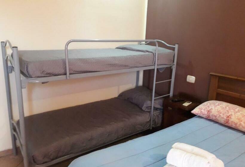 צימר Villa Delle Rose