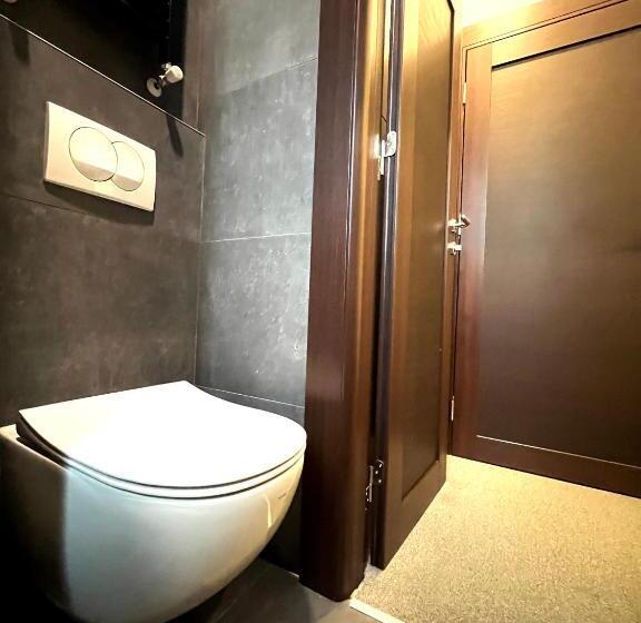 تختخواب و صبحانه Vinceia