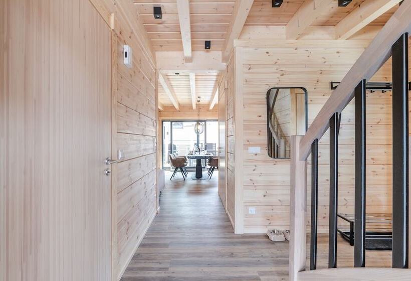 Bergwaldchalets Wellness