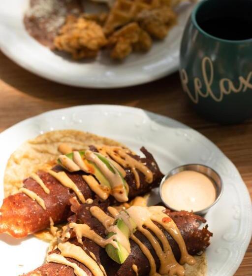 Boskenvid Hotel Boutique, Skypool