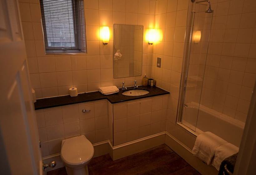 Centrally Located 1 Bed Apartment In Inverness