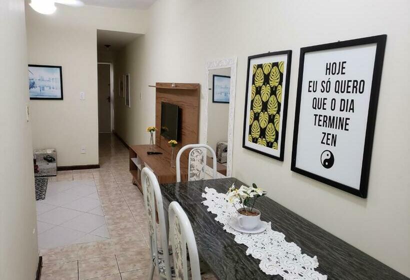 Praia Do Forte Com Conforto. Tudo A Pé