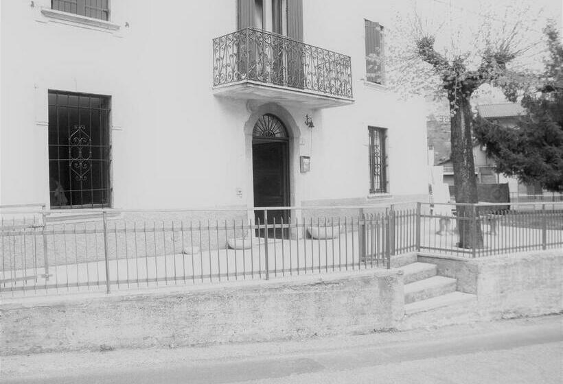 Da Marino   Bed & Breakfast