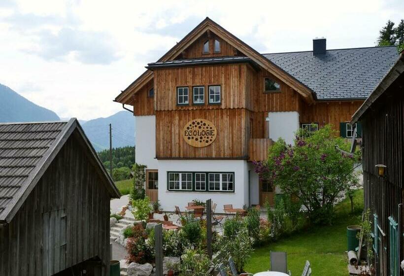 Ecologie Grundlsee