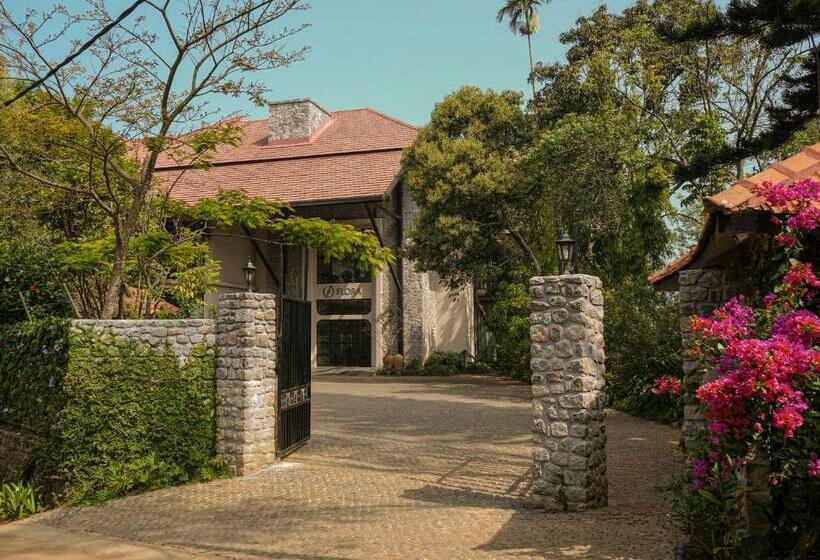 Flora Vythiri Resort