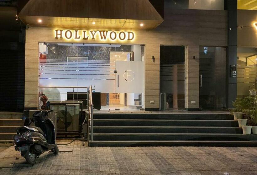 Hollywood   A Unit Of Sidham Group Of Hotels