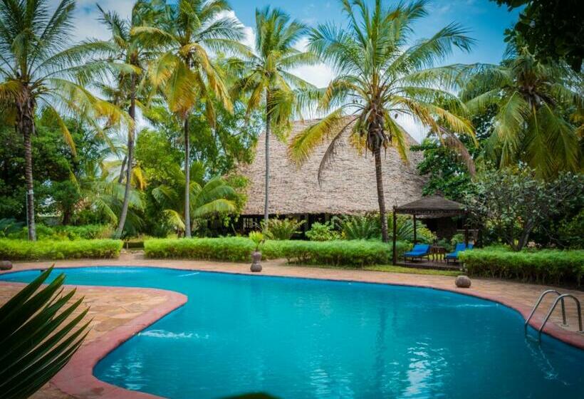 فندق Anna Of Zanzibar