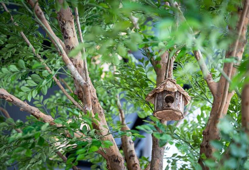 ホテル Best Western Mtreize Paris Asnieres