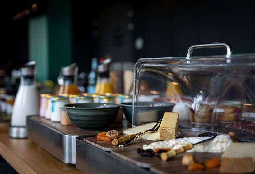 ホテル Best Western Mtreize Paris Asnieres