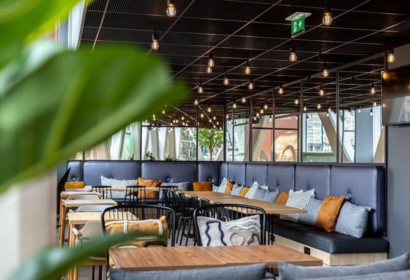 ホテル Best Western Mtreize Paris Asnieres