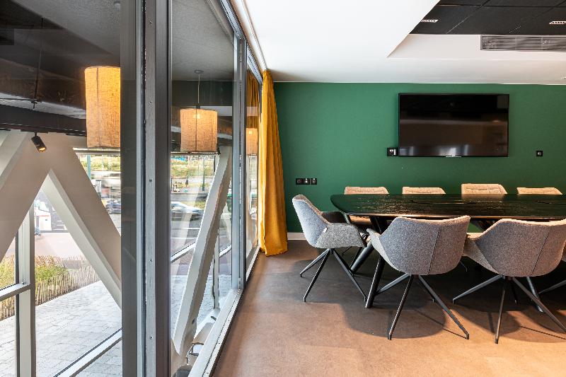 ホテル Best Western Mtreize Paris Asnieres