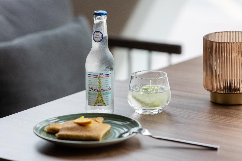 ホテル Best Western Mtreize Paris Asnieres