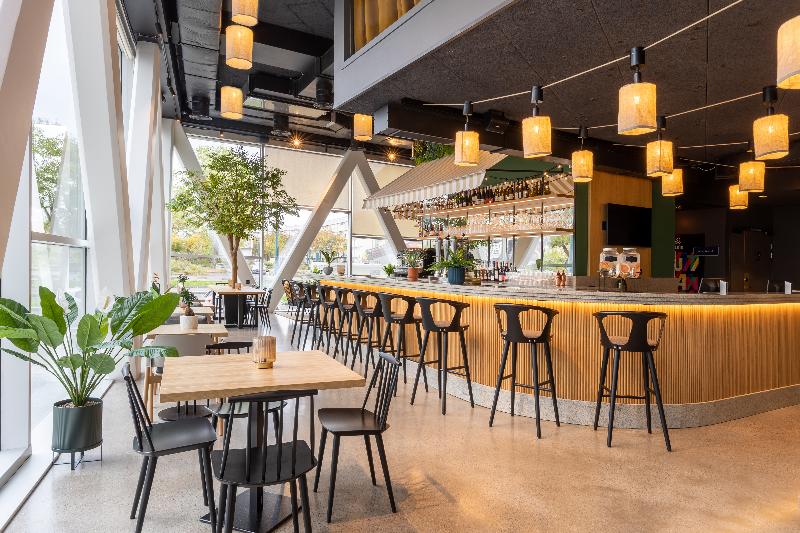 ホテル Best Western Mtreize Paris Asnieres