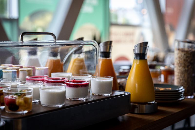 ホテル Best Western Mtreize Paris Asnieres