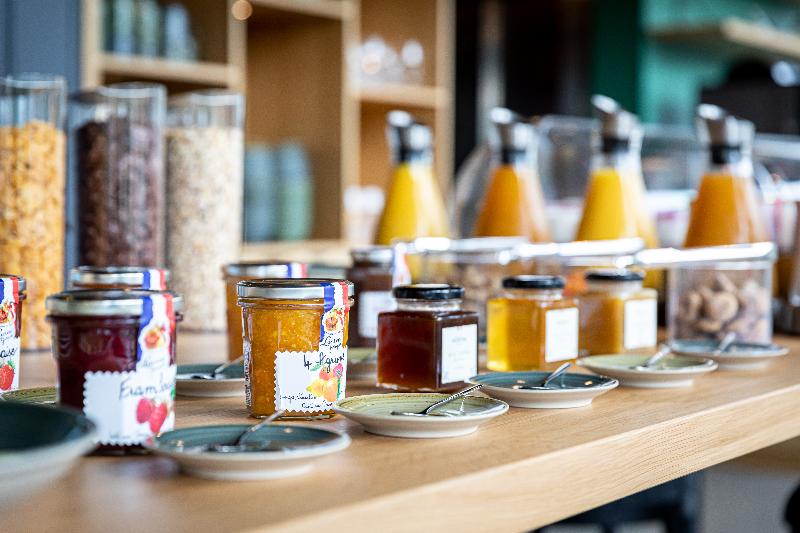 ホテル Best Western Mtreize Paris Asnieres