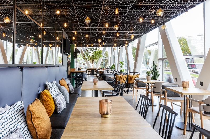 ホテル Best Western Mtreize Paris Asnieres