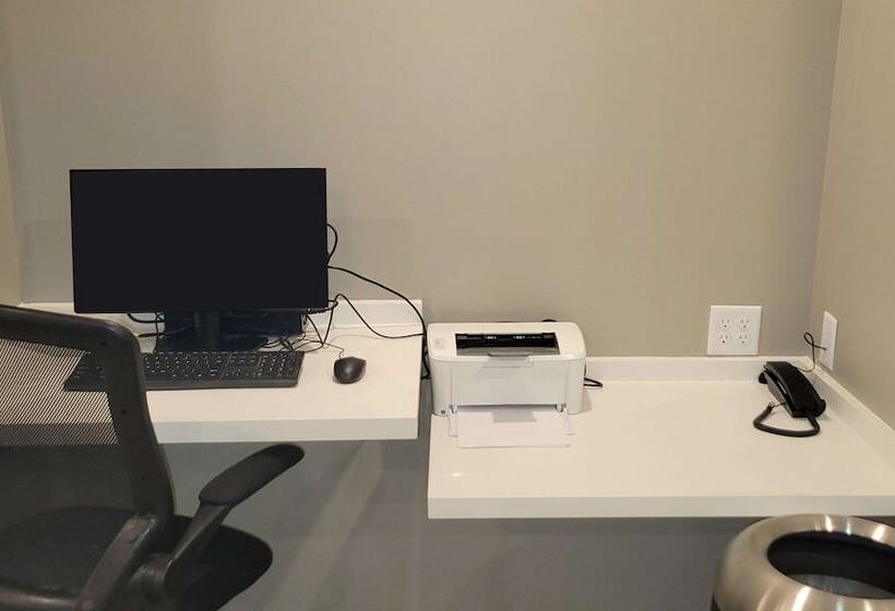 호텔 Best Western Plus Grand Rapids Mn